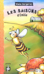 Les saisons d'Émilie Les saisons d'Émilie